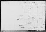 Manufacturer's drawing for North American Aviation P-51 Mustang. Drawing number 104-48008
