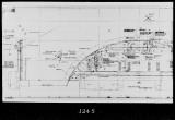 Manufacturer's drawing for Lockheed Corporation P-38 Lightning. Drawing number 195613