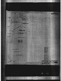 Manufacturer's drawing for North American Aviation T-28 Trojan. Drawing number 200-58023