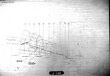 Manufacturer's drawing for North American Aviation P-51 Mustang. Drawing number 106-53016