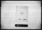 Manufacturer's drawing for Douglas Aircraft Company Douglas DC-6 . Drawing number 7353606