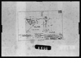 Manufacturer's drawing for Beechcraft C-45, Beech 18, AT-11. Drawing number 184159