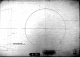 Manufacturer's drawing for North American Aviation P-51 Mustang. Drawing number 102-44003