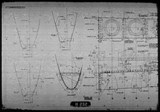 Manufacturer's drawing for North American Aviation P-51 Mustang. Drawing number 106-14029