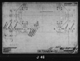 Manufacturer's drawing for Packard Packard Merlin V-1650. Drawing number at9438