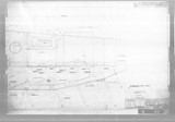 Manufacturer's drawing for Bell Aircraft P-39 Airacobra. Drawing number 33-313-009