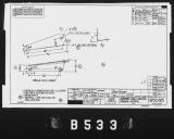 Manufacturer's drawing for Lockheed Aircraft Corporation P-38 Lightning Drawings & Manuals. Drawing number 195095