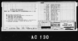 Manufacturer's drawing for Boeing Aircraft Corporation B-17 Flying Fortress. Drawing number 1-21015