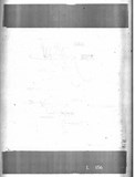 Manufacturer's drawing for North American Aviation T-28 Trojan. Drawing number 200-43050
