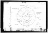 Manufacturer's drawing for Lockheed Corporation P-38 Lightning. Drawing number 190900