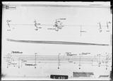 Manufacturer's drawing for North American Aviation P-51 Mustang. Drawing number 102-31060