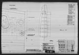 Manufacturer's drawing for North American Aviation P-51 Mustang. Drawing number 102-48002