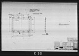 Manufacturer's drawing for Douglas Aircraft Company C-47 Skytrain. Drawing number 3206004