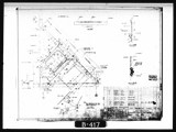 Manufacturer's drawing for Grumman Aerospace Corporation Grumman TBM Avenger. Drawing number 20893