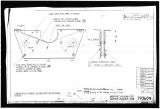 Manufacturer's drawing for Lockheed Corporation P-38 Lightning. Drawing number 193609