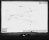 Manufacturer's drawing for Packard Packard Merlin V-1650. Drawing number at9246