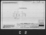Manufacturer's drawing for North American Aviation P-51 Mustang. Drawing number 106-335155