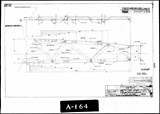 Manufacturer's drawing for Grumman Aerospace Corporation FM-2 Wildcat. Drawing number 10256