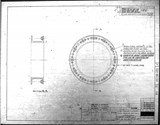 Manufacturer's drawing for North American Aviation P-51 Mustang. Drawing number 102-48150