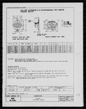 Manufacturer's drawing for Generic Parts - Aviation Standards. Drawing number bac n10al