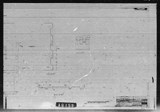 Manufacturer's drawing for North American Aviation B-25 Mitchell Bomber. Drawing number 98-531514