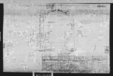 Manufacturer's drawing for Curtiss-Wright P-40 Warhawk. Drawing number 75-03-182