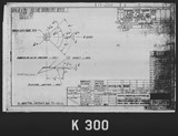 Manufacturer's drawing for North American Aviation P-51 Mustang. Drawing number 73-52516