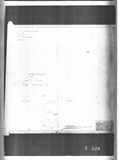 Manufacturer's drawing for North American Aviation T-28 Trojan. Drawing number 200-315132