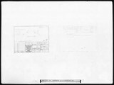 Manufacturer's drawing for Beechcraft Beech Staggerwing. Drawing number d17211-7
