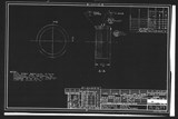 Manufacturer's drawing for Boeing Aircraft Corporation PT-17 Stearman & N2S Series. Drawing number 75-2677