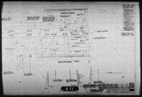 Manufacturer's drawing for North American Aviation P-51 Mustang. Drawing number 102-31052