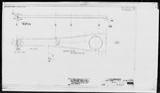 Manufacturer's drawing for North American Aviation P-51 Mustang. Drawing number 104-25103