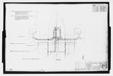 Manufacturer's drawing for Beechcraft AT-10 Wichita - Private. Drawing number 403551