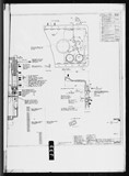 Manufacturer's drawing for Packard Packard Merlin V-1650. Drawing number 620764