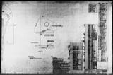 Manufacturer's drawing for North American Aviation P-51 Mustang. Drawing number 99-51001