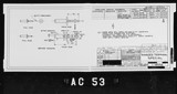 Manufacturer's drawing for Boeing Aircraft Corporation B-17 Flying Fortress. Drawing number 1-18556