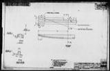 Manufacturer's drawing for North American Aviation P-51 Mustang. Drawing number 104-310360