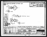 Manufacturer's drawing for Boeing Aircraft Corporation PT-17 Stearman & N2S Series. Drawing number B75-2719
