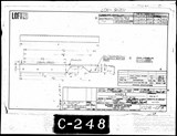 Manufacturer's drawing for Grumman Aerospace Corporation FM-2 Wildcat. Drawing number 10216-107
