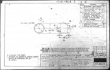 Manufacturer's drawing for North American Aviation P-51 Mustang. Drawing number 102-48329