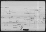 Manufacturer's drawing for North American Aviation P-51 Mustang. Drawing number 106-48013