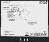 Manufacturer's drawing for Lockheed Corporation P-38 Lightning. Drawing number 200497