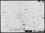 Manufacturer's drawing for Lockheed Corporation P-38 Lightning. Drawing number 197294