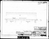 Manufacturer's drawing for Grumman Aerospace Corporation FM-2 Wildcat. Drawing number 10209-111