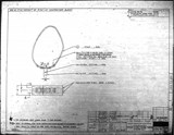 Manufacturer's drawing for North American Aviation P-51 Mustang. Drawing number 104-42307