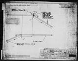 Manufacturer's drawing for North American Aviation P-51 Mustang. Drawing number 104-48862
