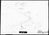 Manufacturer's drawing for Lockheed Corporation P-38 Lightning. Drawing number 197070
