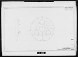 Manufacturer's drawing for Packard Packard Merlin V-1650. Drawing number 621061