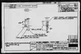 Manufacturer's drawing for North American Aviation P-51 Mustang. Drawing number 104-43140