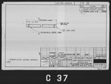 Manufacturer's drawing for North American Aviation P-51 Mustang. Drawing number 106-46855